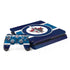 NHL Winnipeg Jets Alternate Jersey PlayStation PS4 Skins
